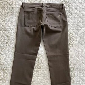 DL 1961 EUC 28 Emma jeans